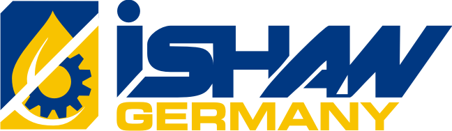 ISHAN Germany GmbH-Logo