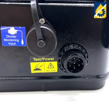 Preview: ALPBS Bajonettstecker 1