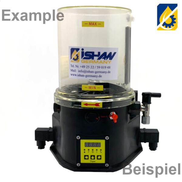 PG203 Grease pump_example